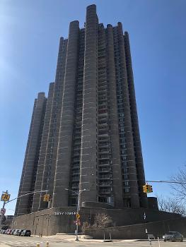 Tracey Towers Apartments I