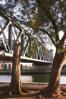 Pont Calixto Garcia - Matanzas