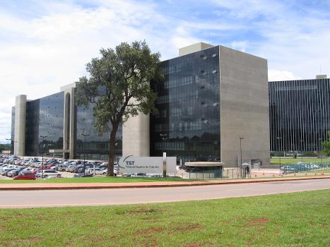 Tribunal Superior do Trabalho - Brasilia