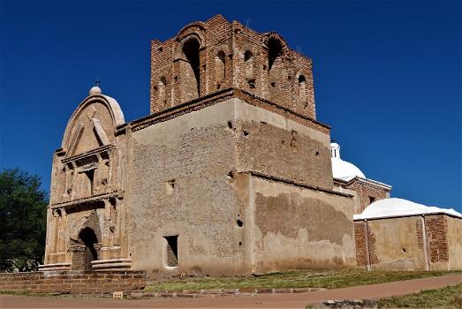 Mission San José de Tumacácori