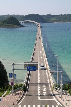 Pont Tsunoshima
