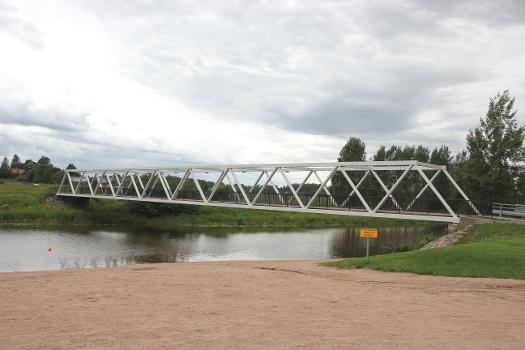 Tuomarinkylä-Brücke