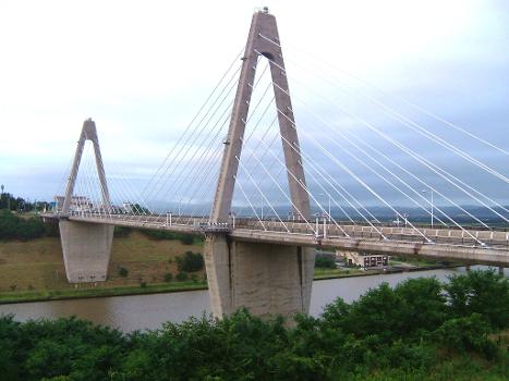 Uchinada Bridge