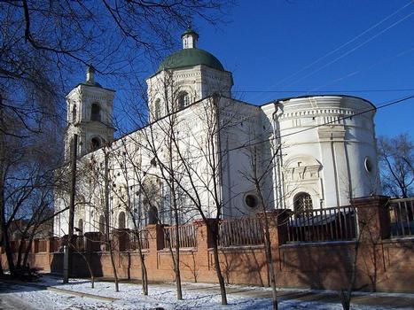 Eglise Catholique - Astrakhan
