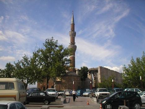Haci Bayram-Moschee