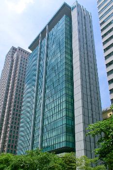 Umeda Dai Building