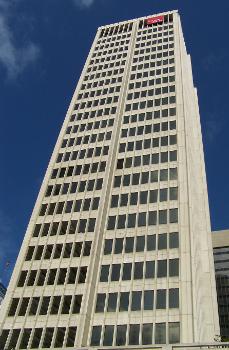 Union Bank of California Building - San Diego