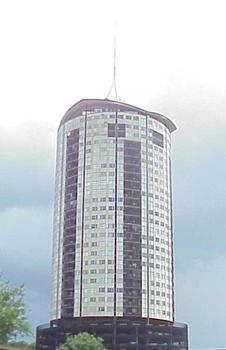 University Club Towers