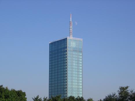 Usce Tower