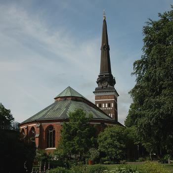 Kathedrale von Västerås
