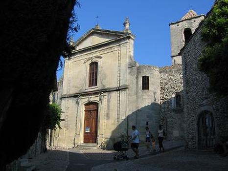 Cathédrale Saint-Quenin