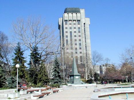Varna City Hall