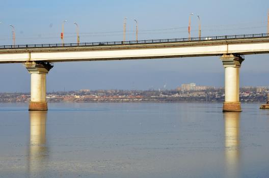 Pont Varvarovskiy