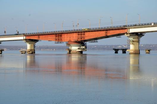Varvarovskiy Bridge