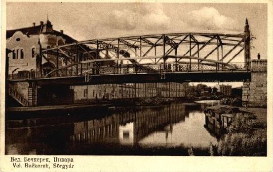 Elisabeth-Brücke