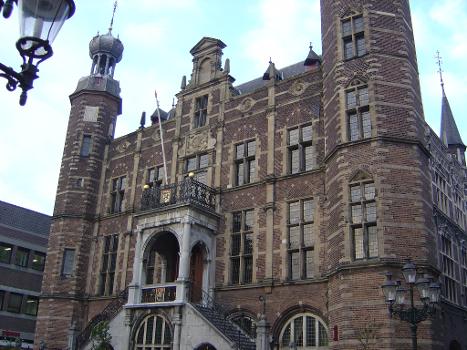 Hôtel de Ville - Venlo
