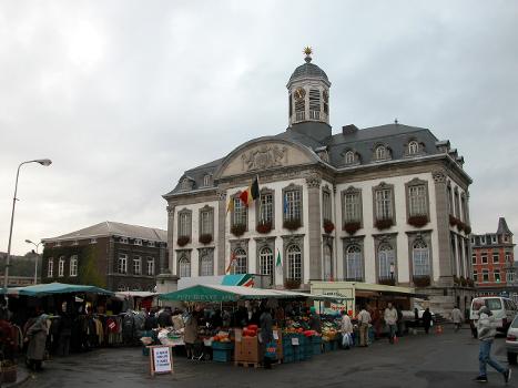 Verviers City Hall