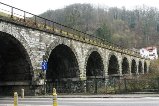 Chinet Viaduct