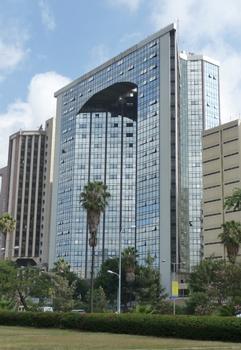 View Park Towers, Nairobi