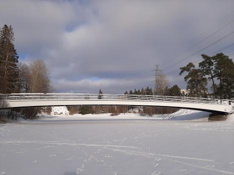Viikinmäki-Brücke