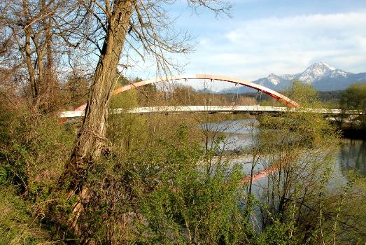 Villach Bridge