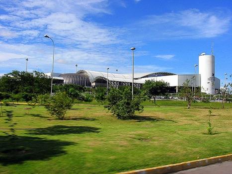 Pinto Martins International Airport - Fortaleza