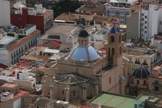 Co-Cathédrale Saint-Nicolas de Bari