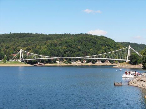 Swiss Bay Bridge