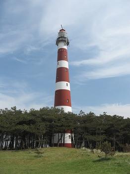 Ameland Lighthouse