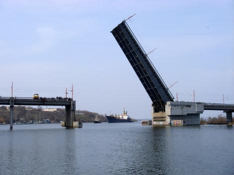 Ingulsky Bridge