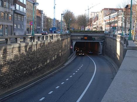 Waasland-Tunnel