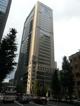 Otemachi Nomura Building
