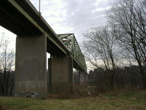 Matthew E. Welsh Bridge