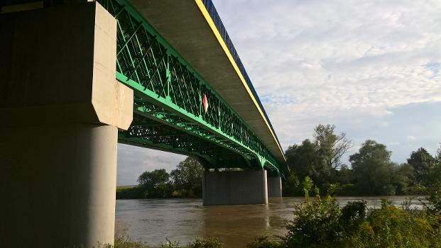 Wanda-Brücke