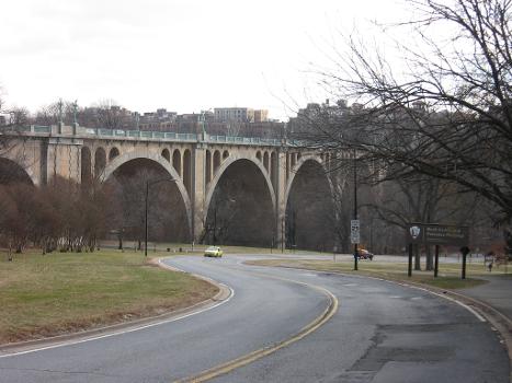 Taft Bridge