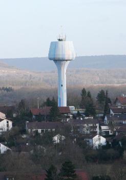 Mühlacker Water Tower