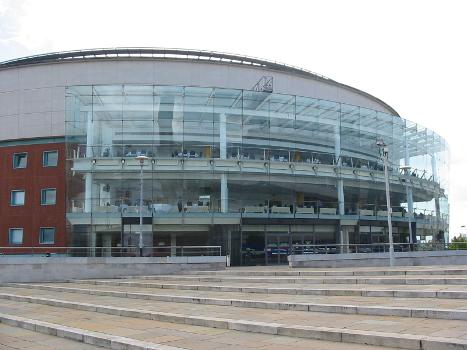 Waterfront Hall - Belfast