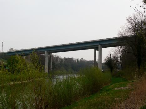 Weinlandbrücke