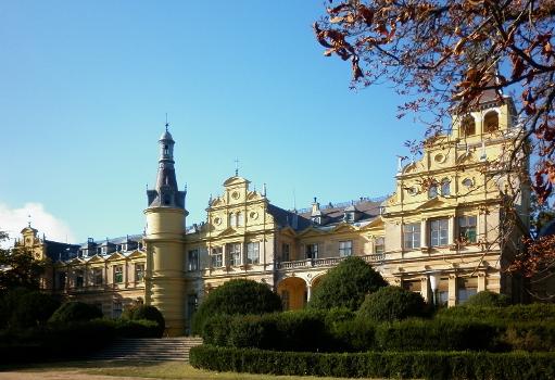 Schloss Wenckheim