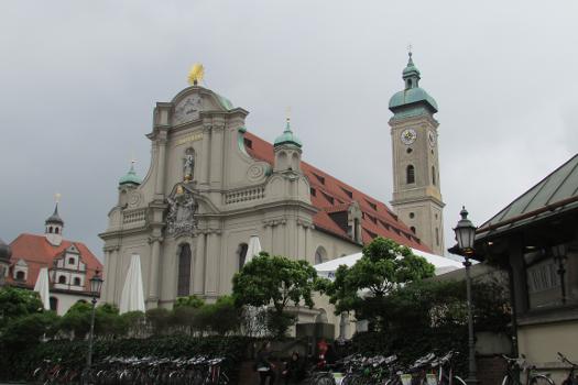 Peterskirche (München)