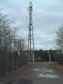 Westerglen Transmission Tower