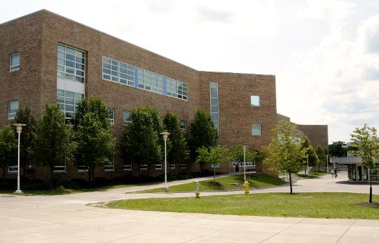 Whitney Applied Technology Center - Syracuse