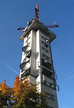 Fernsehturm Bytków