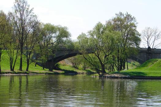 Retmański-Brücke