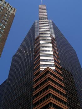 William Donald Schaefer Tower