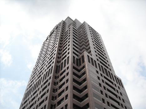 William Green Building - Columbus