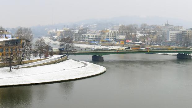 Dębnicki-Brücke