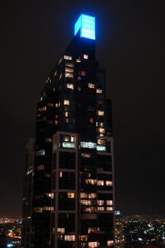 World Tower - Sydney