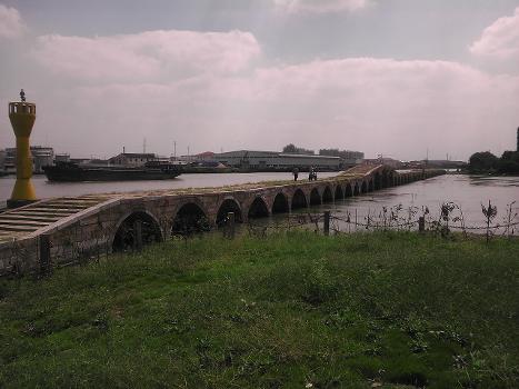 Baodai-Brücke