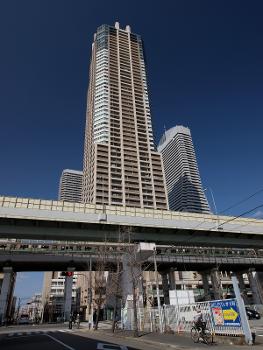 X-Tower Osaka Bay